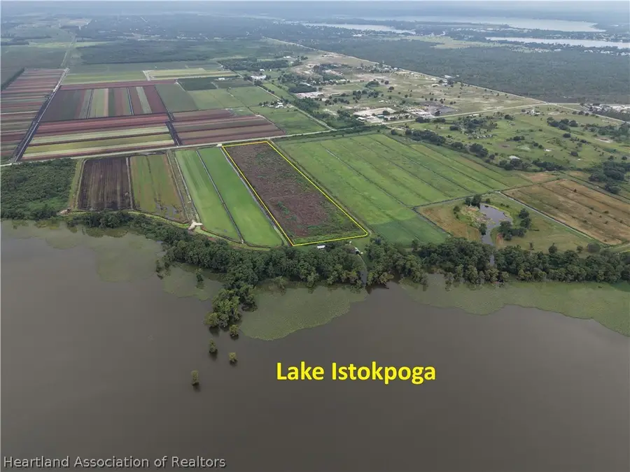 76 Weeks Road, Lake Placid, FL 33852 - #2