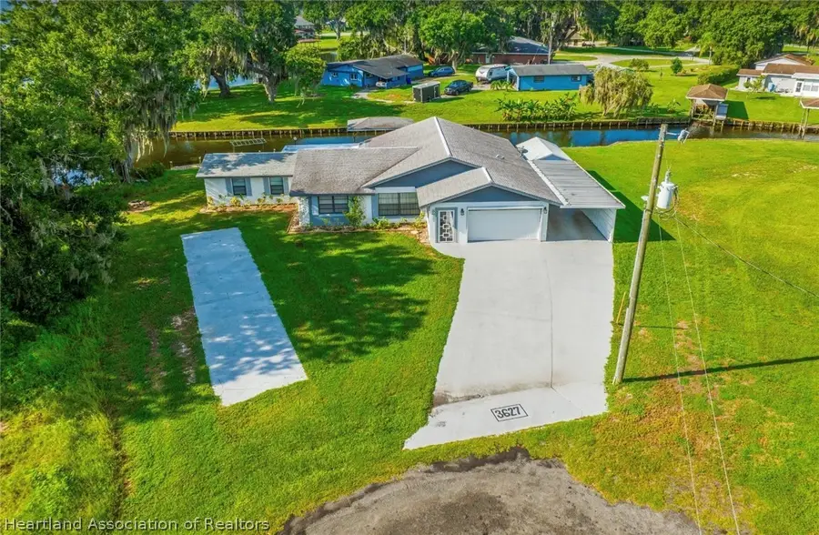 3627 Little Lake Drive, Sebring, FL 33876 - #2