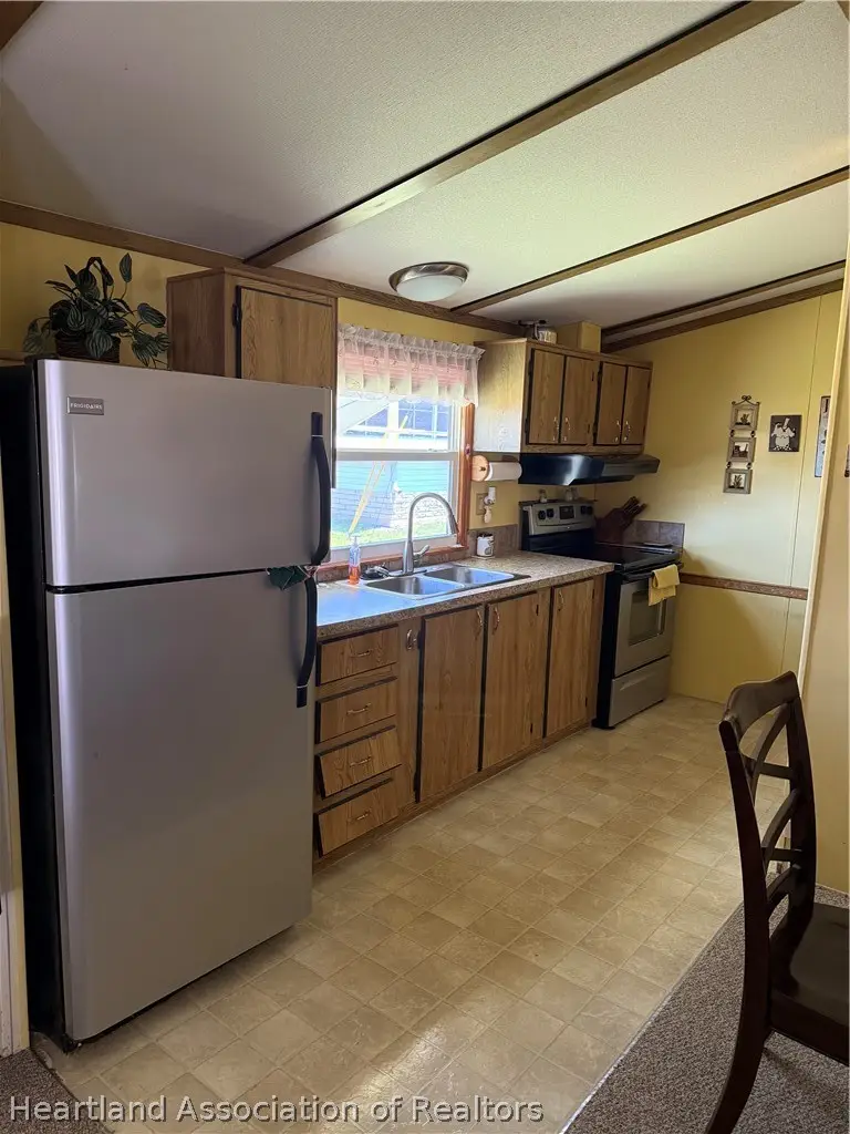 1231 W Rudolph Street, Avon Park, FL 33825 - #2