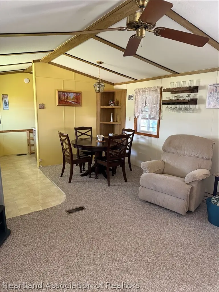 1231 W Rudolph Street, Avon Park, FL 33825 - #3