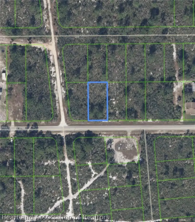 1502 Crossview Street, Lake Placid, FL 33852 - #2