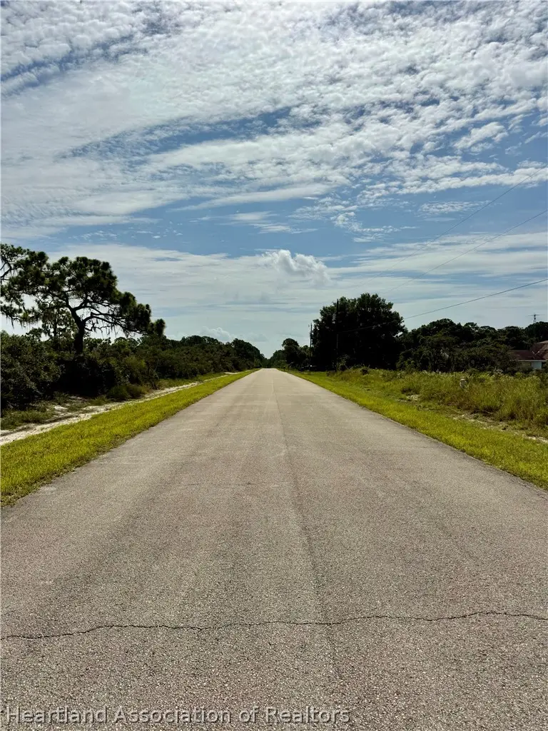 1419 Ivy Street, Lake Placid, FL 33852 - #3