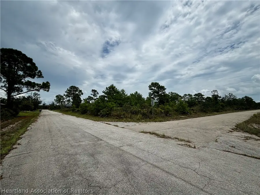 3342 Barn Swallow Avenue, Lake Placid, FL 33852 - #3