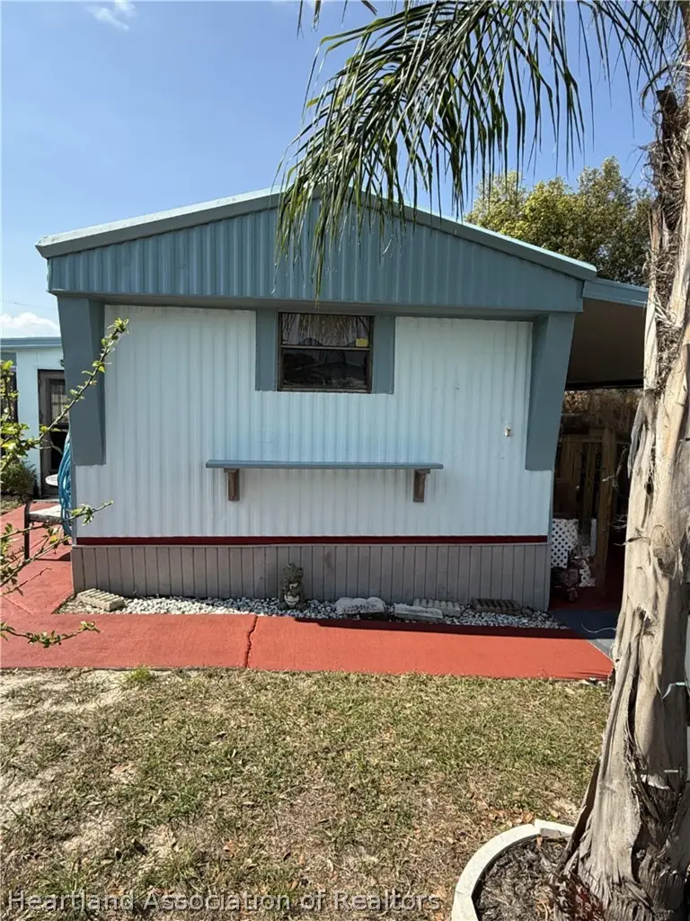 146 Jade Way, Lake Placid, FL 33852 - #1
