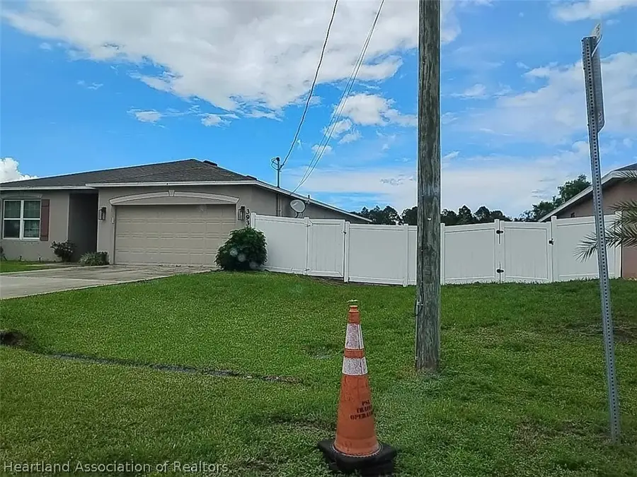 3931 SW Hablow Street, Port Saint Lucie, FL 34953 - #2