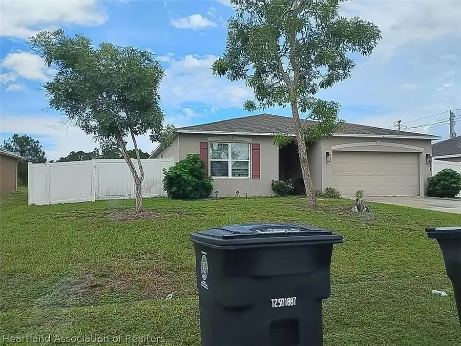 3931 SW Hablow Street, Port Saint Lucie, FL 34953 - #3