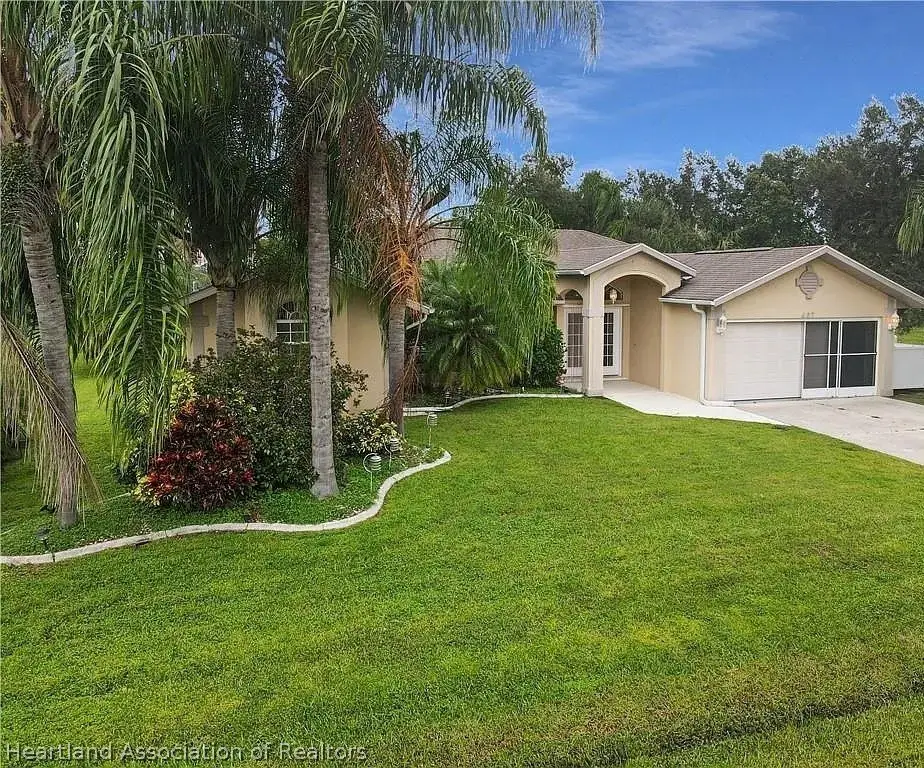 407 Cartagena Street, Punta Gorda, FL 33983 - #1