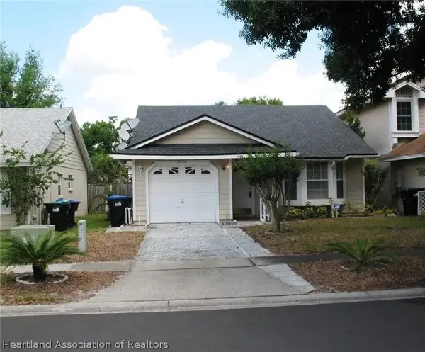 9321 Daney Street, Other, FL 34734