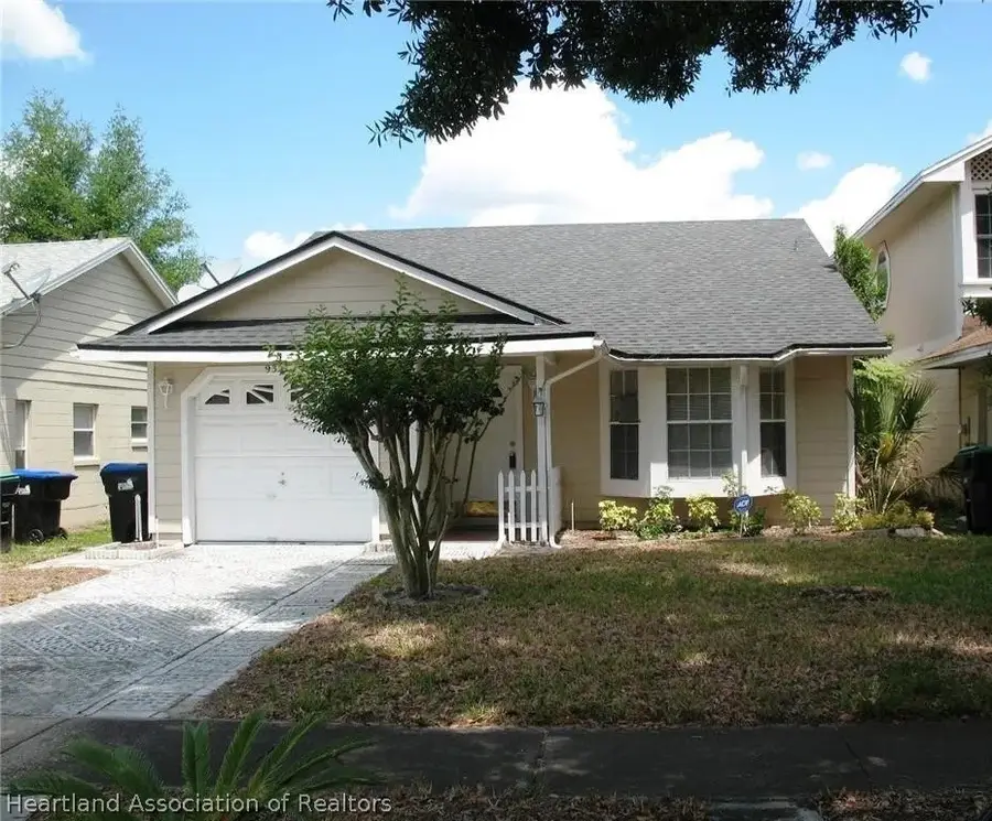 9321 Daney Street, Winter Garden Ocoee, FL 34734 - #2