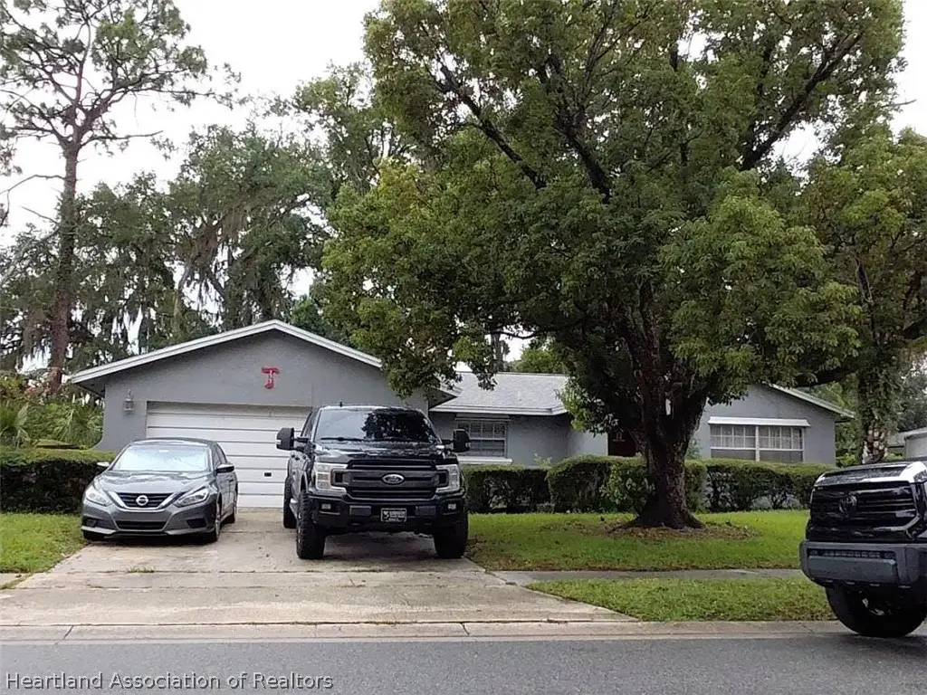 133 Eastern Fork, Longwood, FL 32750 - #1