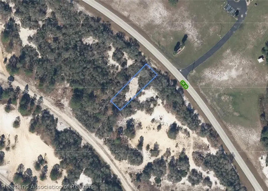 775 County Road 29 Highway, Lake Placid, FL 33852 - #2