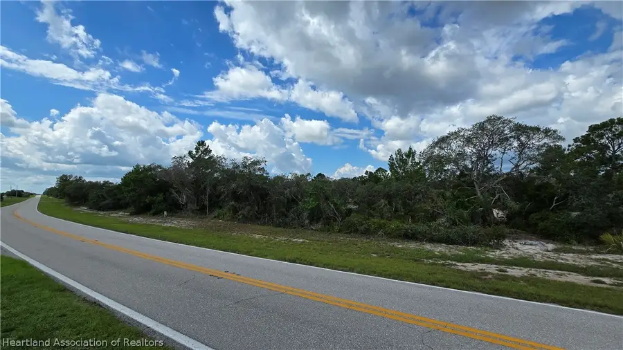 775 County Road 29 Highway, Lake Placid, FL 33852 - #3