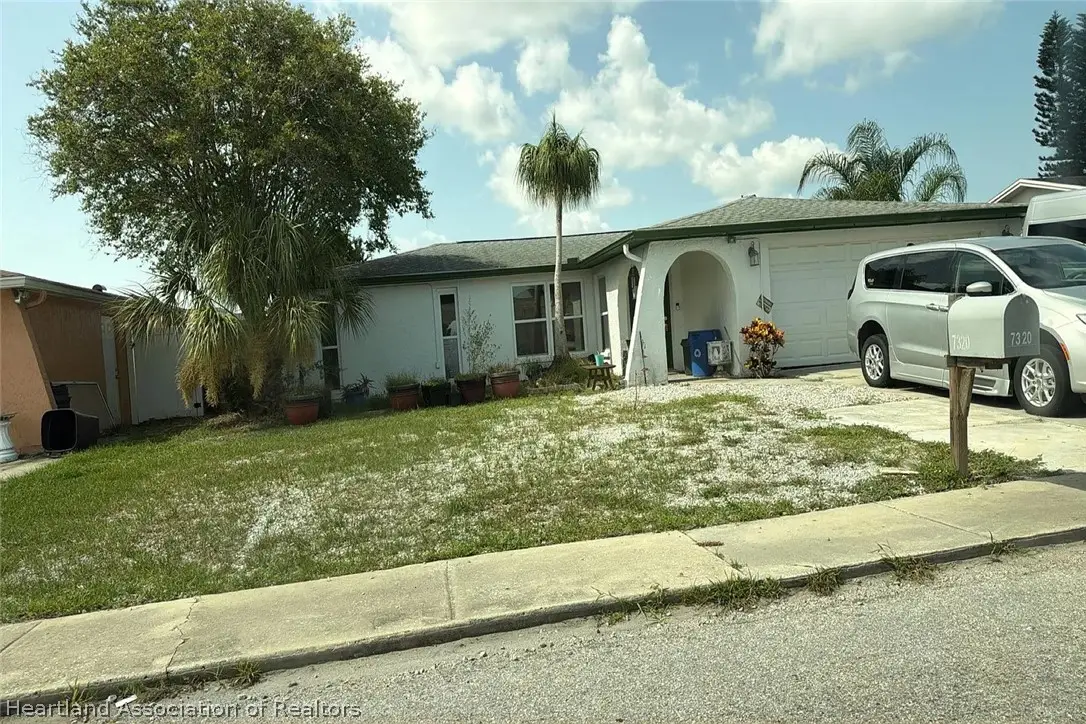 7320 Mayfield Drive, Jasmine Estates, FL 34668 - #1