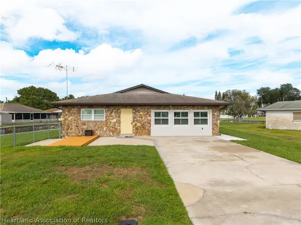 905 Kerry Drive, Sebring, FL 33870