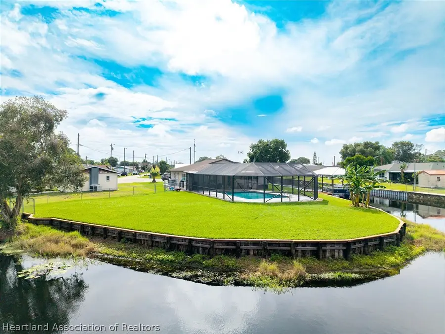 905 Kerry Drive, Sebring, FL 33870 - #2
