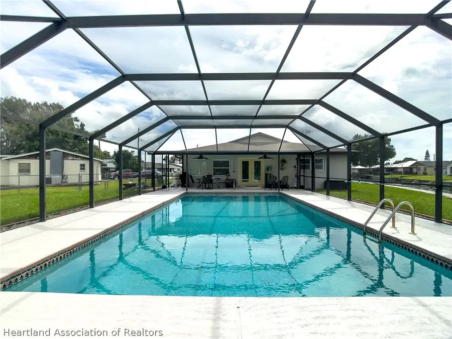 905 Kerry Drive, Sebring, FL 33870 - #3