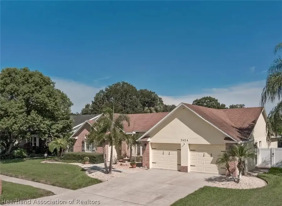 7424 Mint Julep Drive, Riverview, FL 33578 - #2
