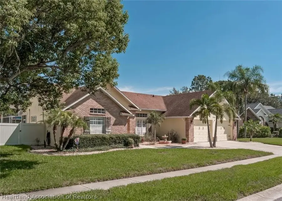 7424 Mint Julep Drive, Riverview, FL 33578 - #3