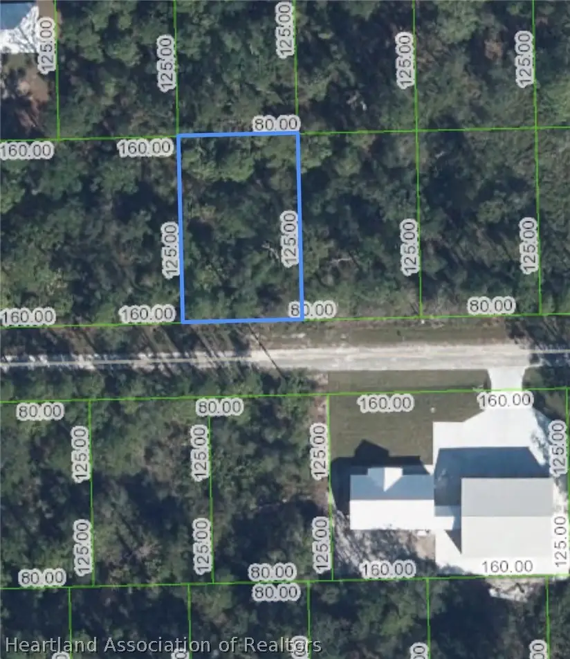3231 Forrest View Avenue, Lake Placid, FL 33852 - #1