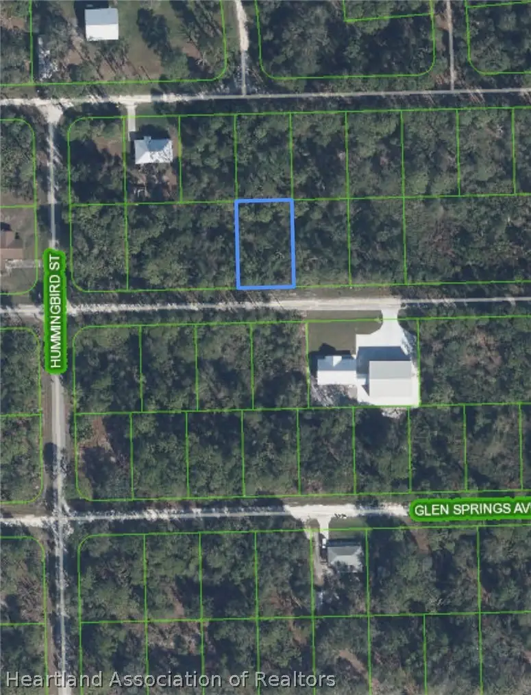 3231 Forrest View Avenue, Lake Placid, FL 33852 - #2