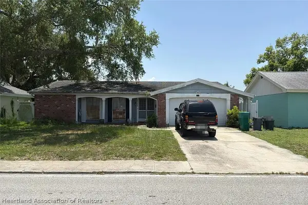 3750 Sail Drive, New Port Richey, FL 34652