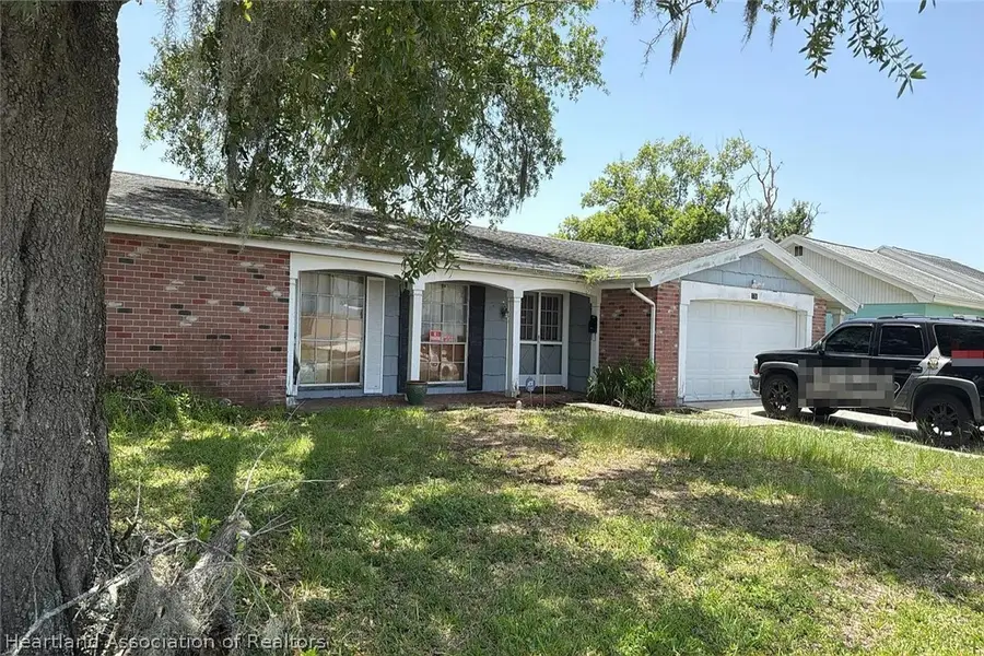3750 Sail Drive, New Port Richey, FL 34652 - #3