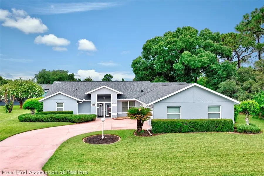 3415 Sunrise Drive, Sebring, FL 33872 - #2