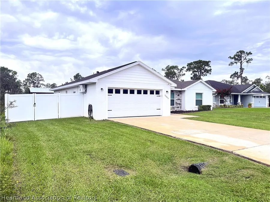 2005 Gardenia Avenue, Sebring, FL 33875 - #2