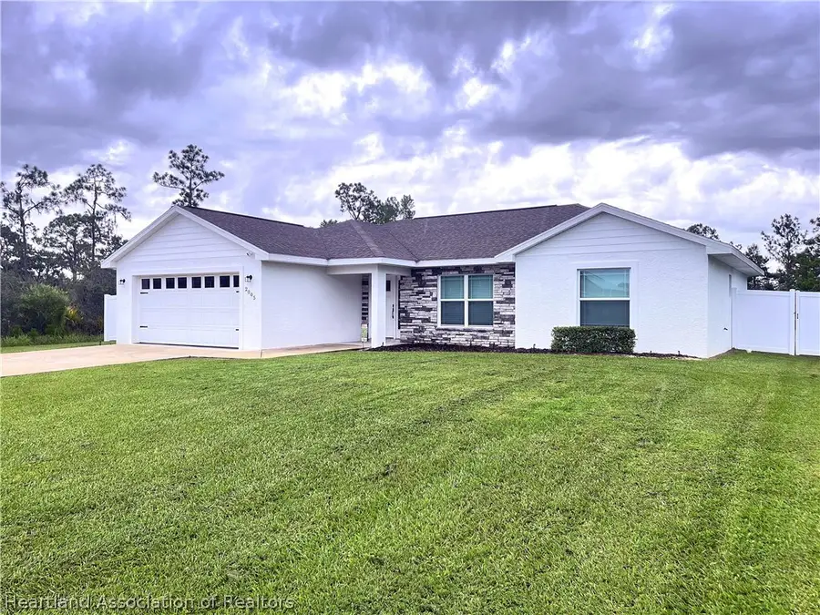 2005 Gardenia Avenue, Sebring, FL 33875 - #3