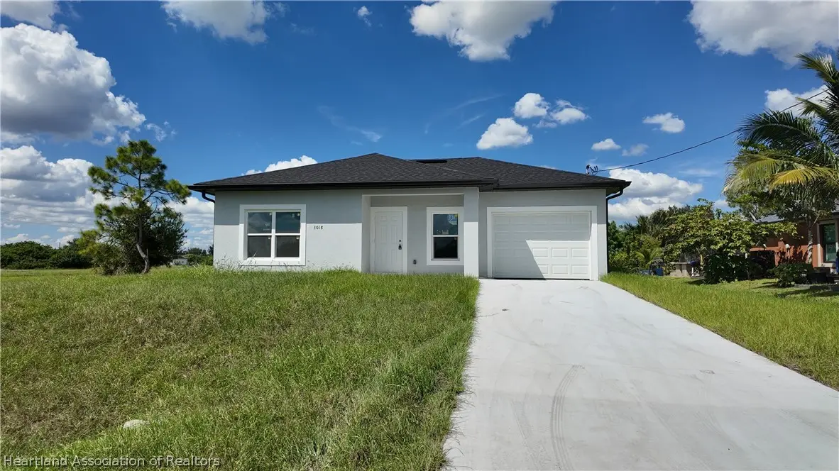 753 Pacific Street, Lake Placid, FL 33852 - #1