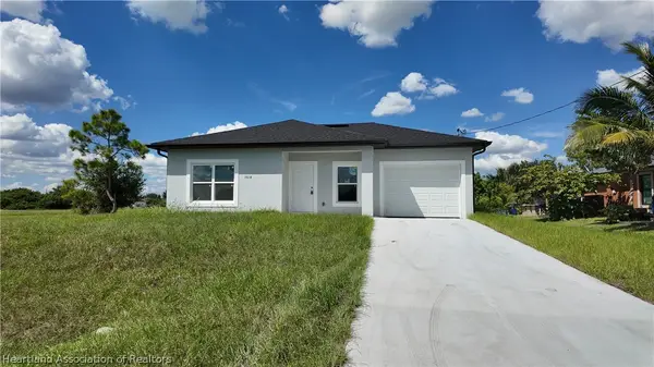 753 Pacific Street, Lake Placid, FL 33852