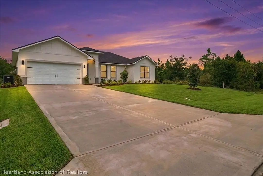 7224 Granada Boulevard, Sebring, FL 33872 - #1