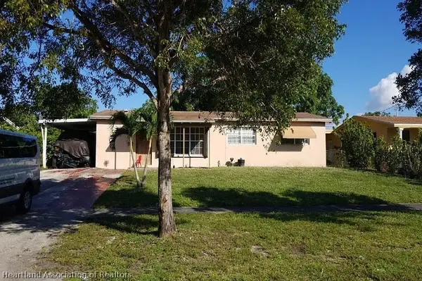 1331 NW 191st Street, Other, FL 33169
