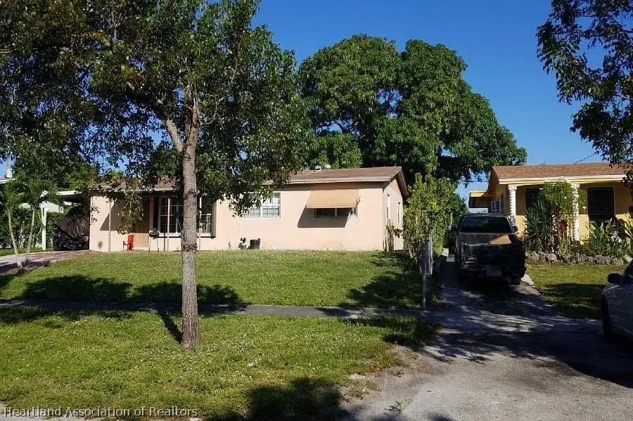 1331 NW 191st Street, Miami Gardens, FL 33169 - #2