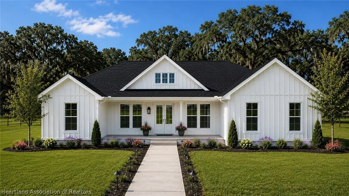 0 Bailey Road N, Wauchula, FL 33873 - #1