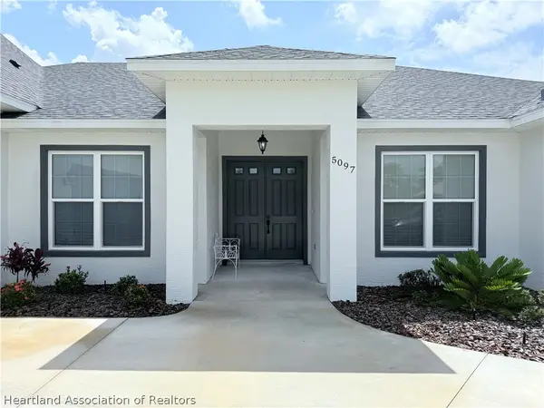 5097 Moss Hammock Trail, Sebring, FL 33872