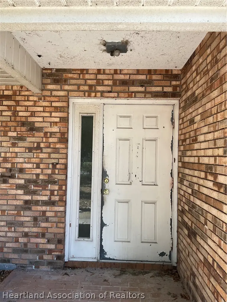 16400 S Jefferson Avenue, Lake Placid, FL 33852 - #2
