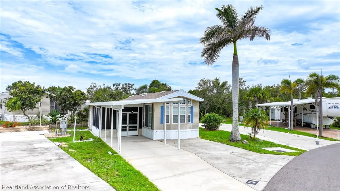 18 Sand Pine Circle, Lake Placid, FL 33852 - #1