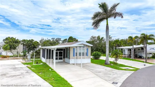 18 Sand Pine Circle, Lake Placid, FL 33852