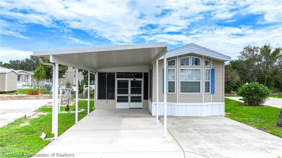 18 Sand Pine Circle, Lake Placid, FL 33852 - #2