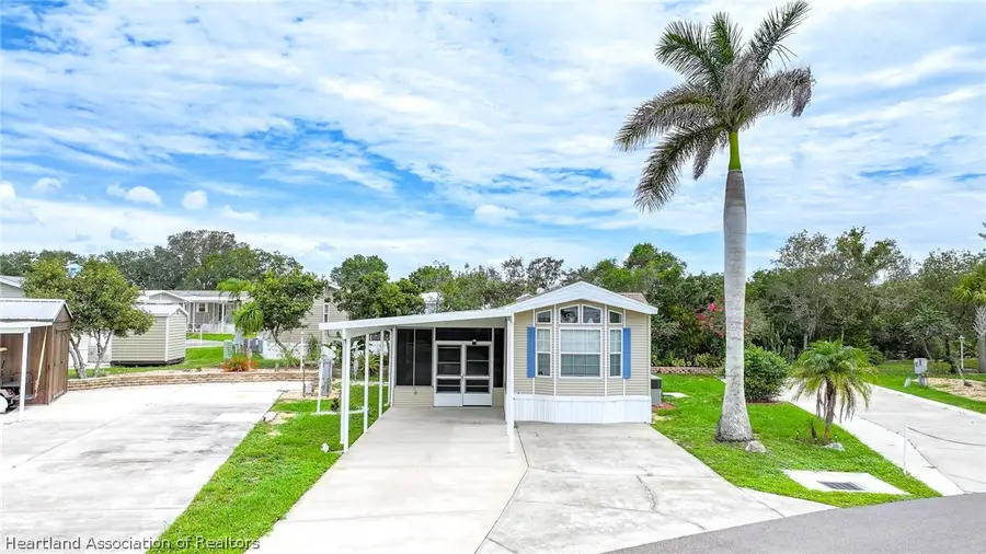 18 Sand Pine Circle, Lake Placid, FL 33852 - #3