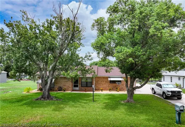 1340 Shamrock Drive, Sebring, FL 33875