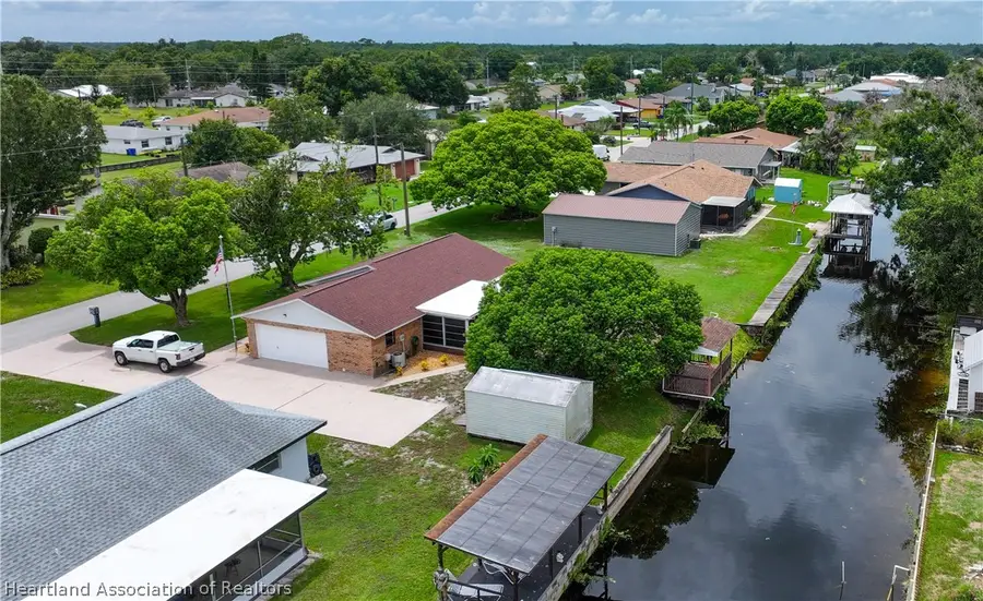 1340 Shamrock Drive, Sebring, FL 33875 - #2