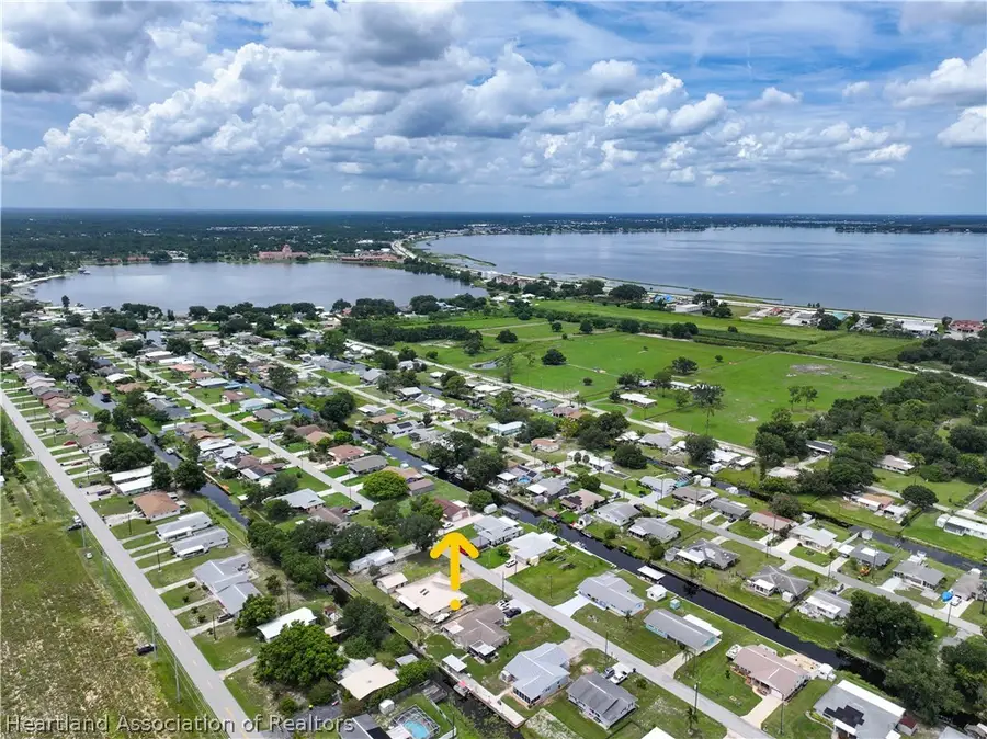1340 Shamrock Drive, Sebring, FL 33875 - #3