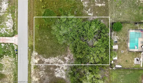 652 Serenade Terrace, Lake Placid, FL 33852