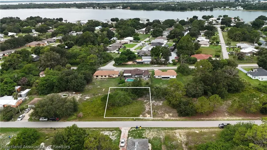 652 Serenade Terrace, Lake Placid, FL 33852 - #2
