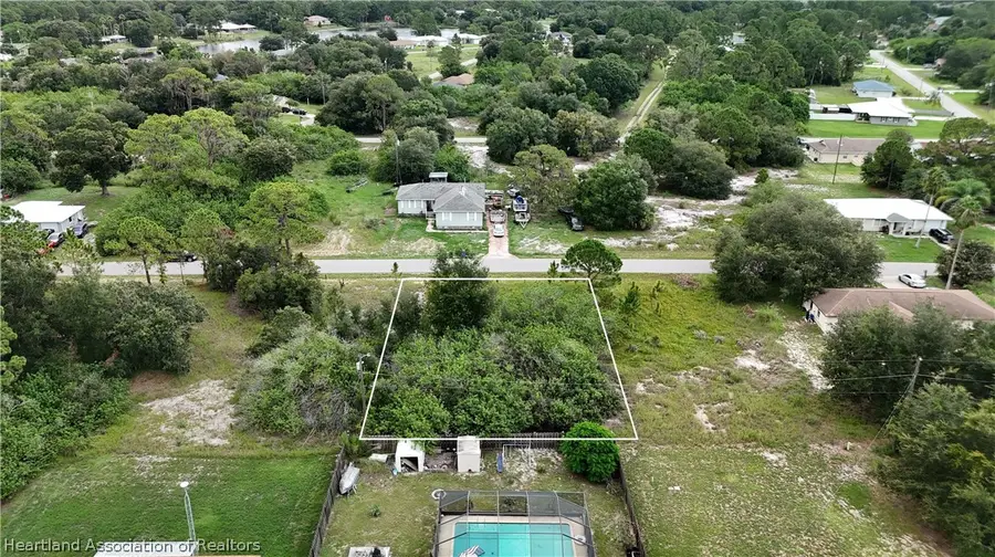 652 Serenade Terrace, Lake Placid, FL 33852 - #3