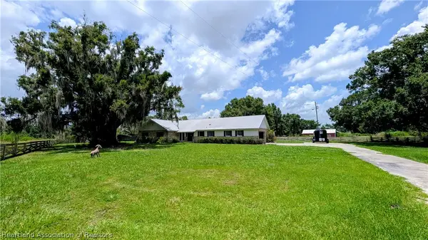 590 Green Acres Hills, Wauchula, FL 33873