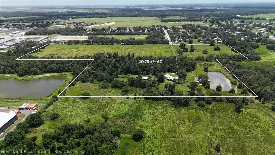 590 Green Acres Hills, Wauchula, FL 33873 - #2