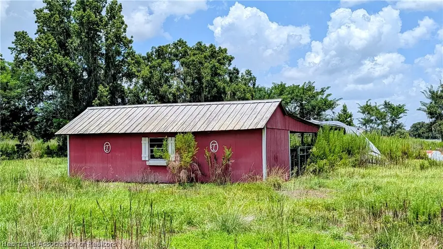 590 Green Acres Hills, Wauchula, FL 33873 - #3